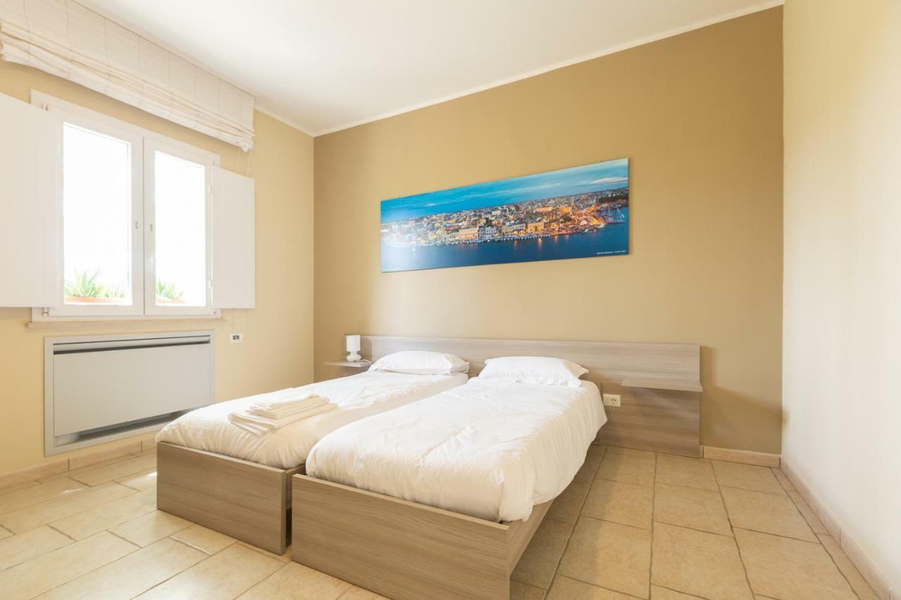 Villa Adele B&B Brindisi Exterior foto