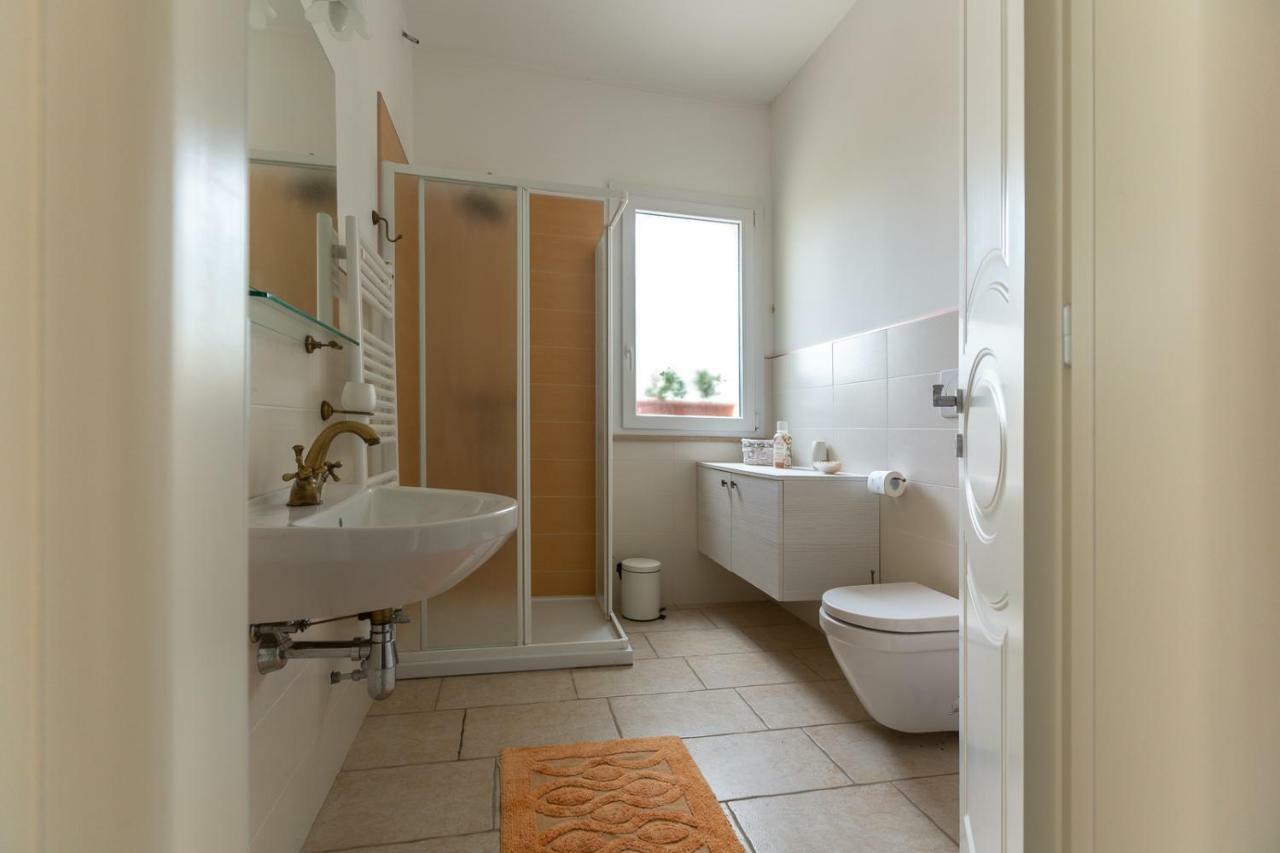 Villa Adele B&B Brindisi Exterior foto